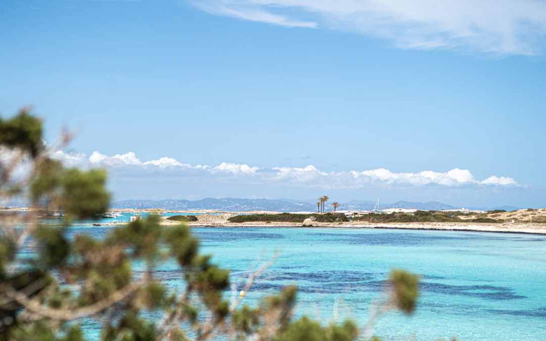 10 cosas para hacer en Formentera